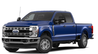 2026 Ford Super Duty® External Image 2